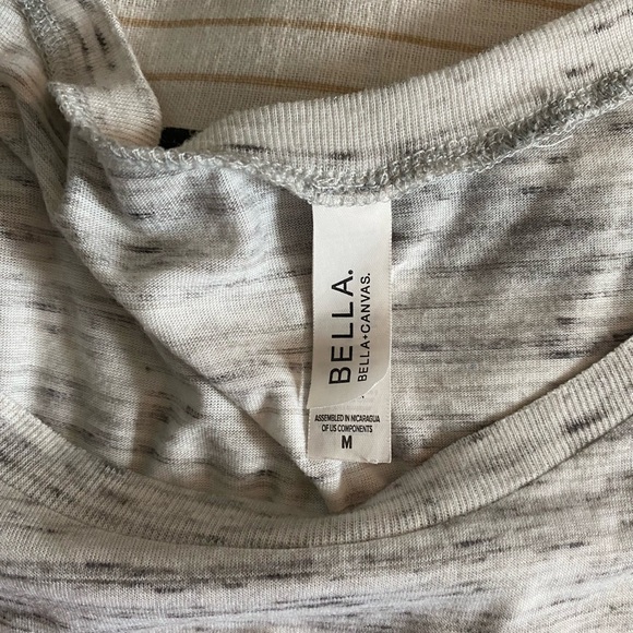 Tang Top - Picture 2 of 2